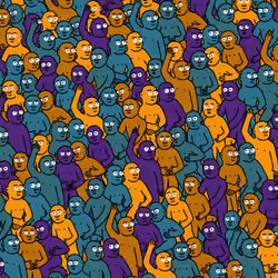 Crowd #32061