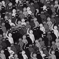 Crowd #29799