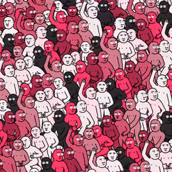 Crowd #860