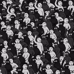 Crowd #23868