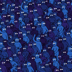 Crowd #33580
