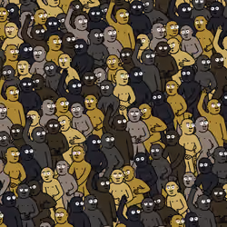 Crowd #18959