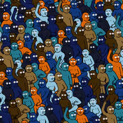 Crowd #35593