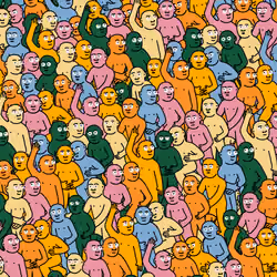 Crowd #18002