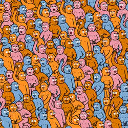 Crowd #37365