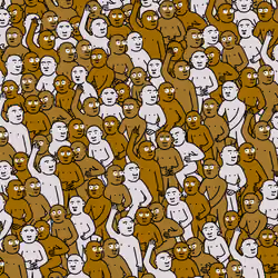 Crowd #34913