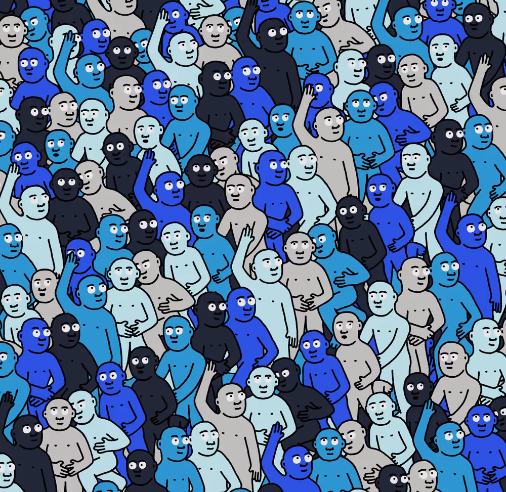 Crowd #38024