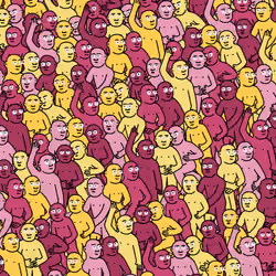 Crowd #33593