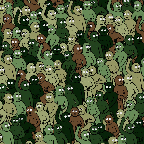 Creaturecrowd