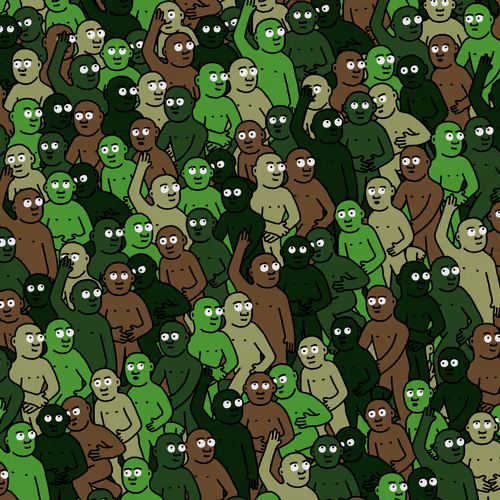 Creaturecrowd