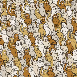 Crowd #31574