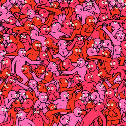 Crowd #28172