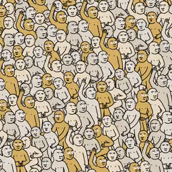 Crowd #5766