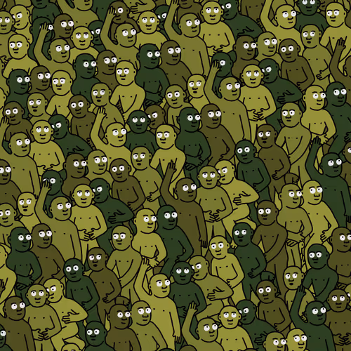 Creaturecrowd