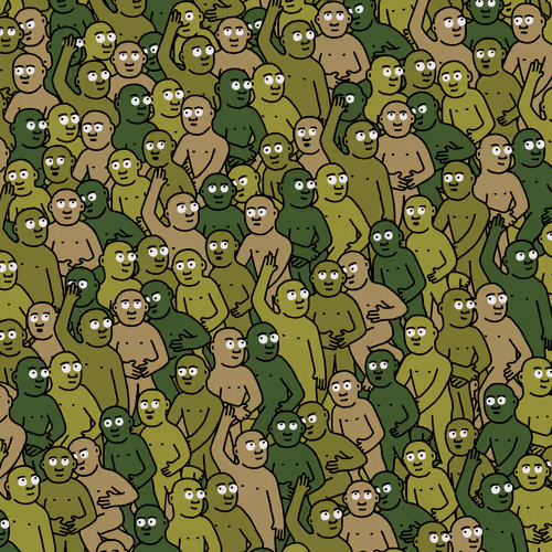 Creaturecrowd