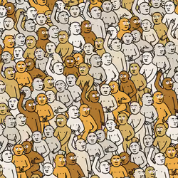 Crowd #5913