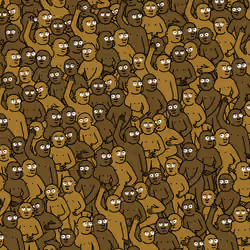 Crowd #25759