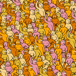 Crowd #20112