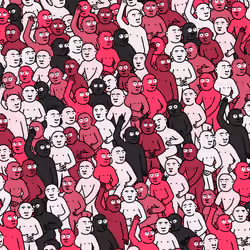 Crowd #18195