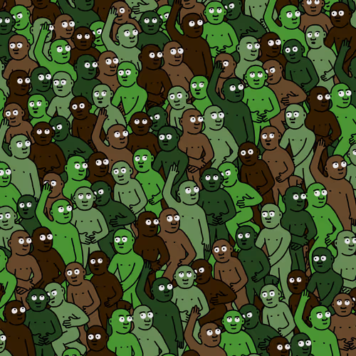 Creaturecrowd