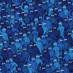Crowd #27715