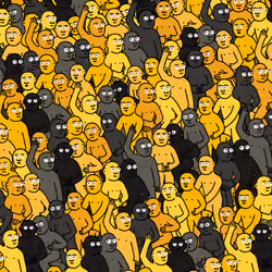 Crowd #33828