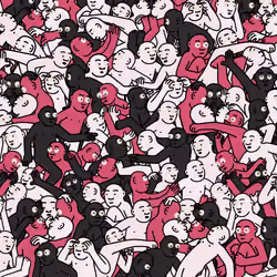 Crowd #31437