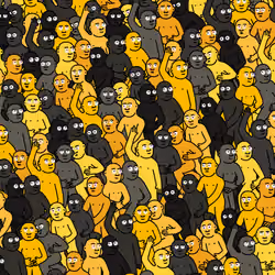 Crowd #35324