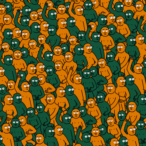 Creaturecrowd