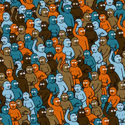 Crowd #32402