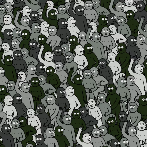 Creaturecrowd