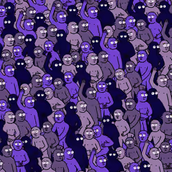 Crowd #34757
