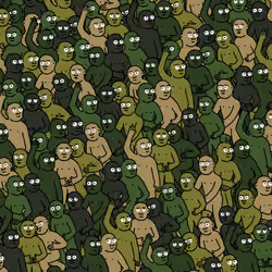 Crowd #29498