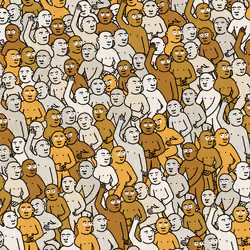Crowd #14285