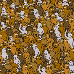 Crowd #37606