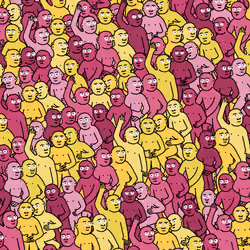 Crowd #2936