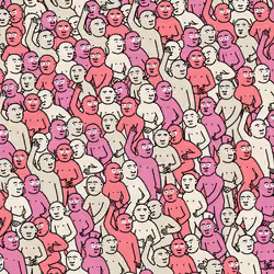 Crowd #11793