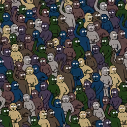Crowd #37172