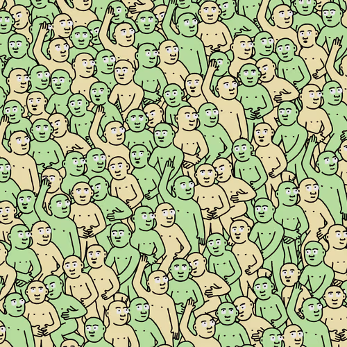 Creaturecrowd