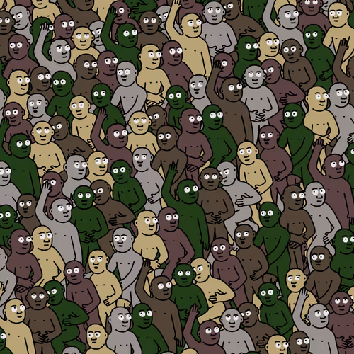 Creaturecrowd