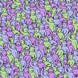 Crowd #37024