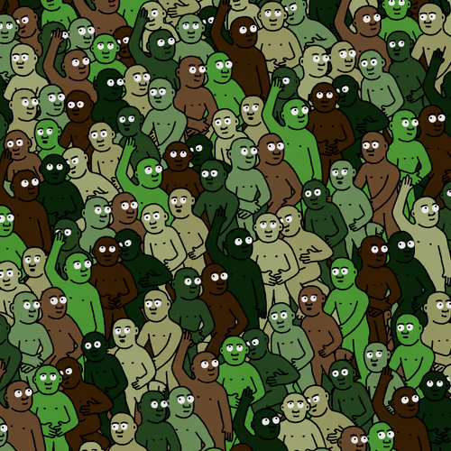 Creaturecrowd