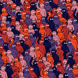 Crowd #33475