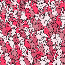 Crowd #26780