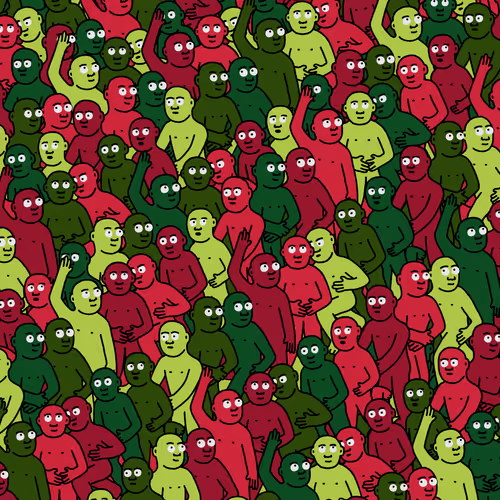 Creaturecrowd