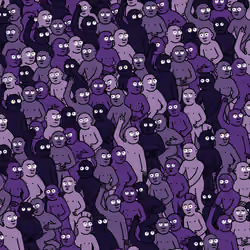 Crowd #30782