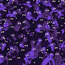 Crowd #15159