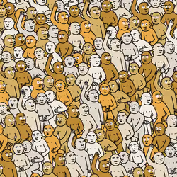 Crowd #32401