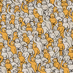 Crowd #21774