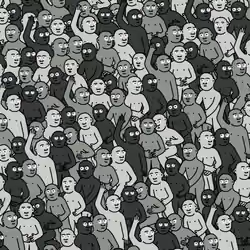 Crowd #26067